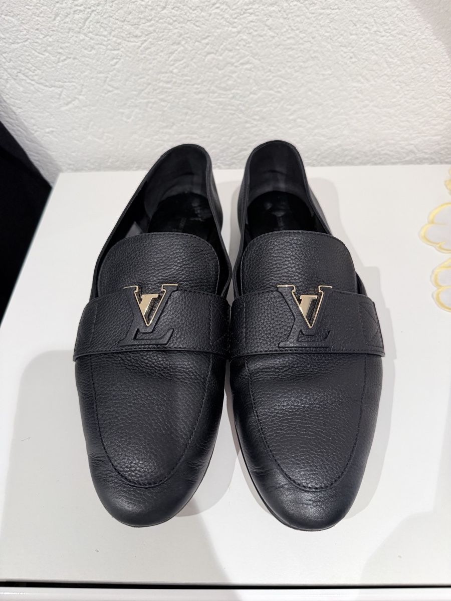 Louis Vuitton Damenschuhe:  Louis Vuitton - MARE LOAFER – Neu (gemäss Beschreibung) aus Holziken von dem_9mdy
