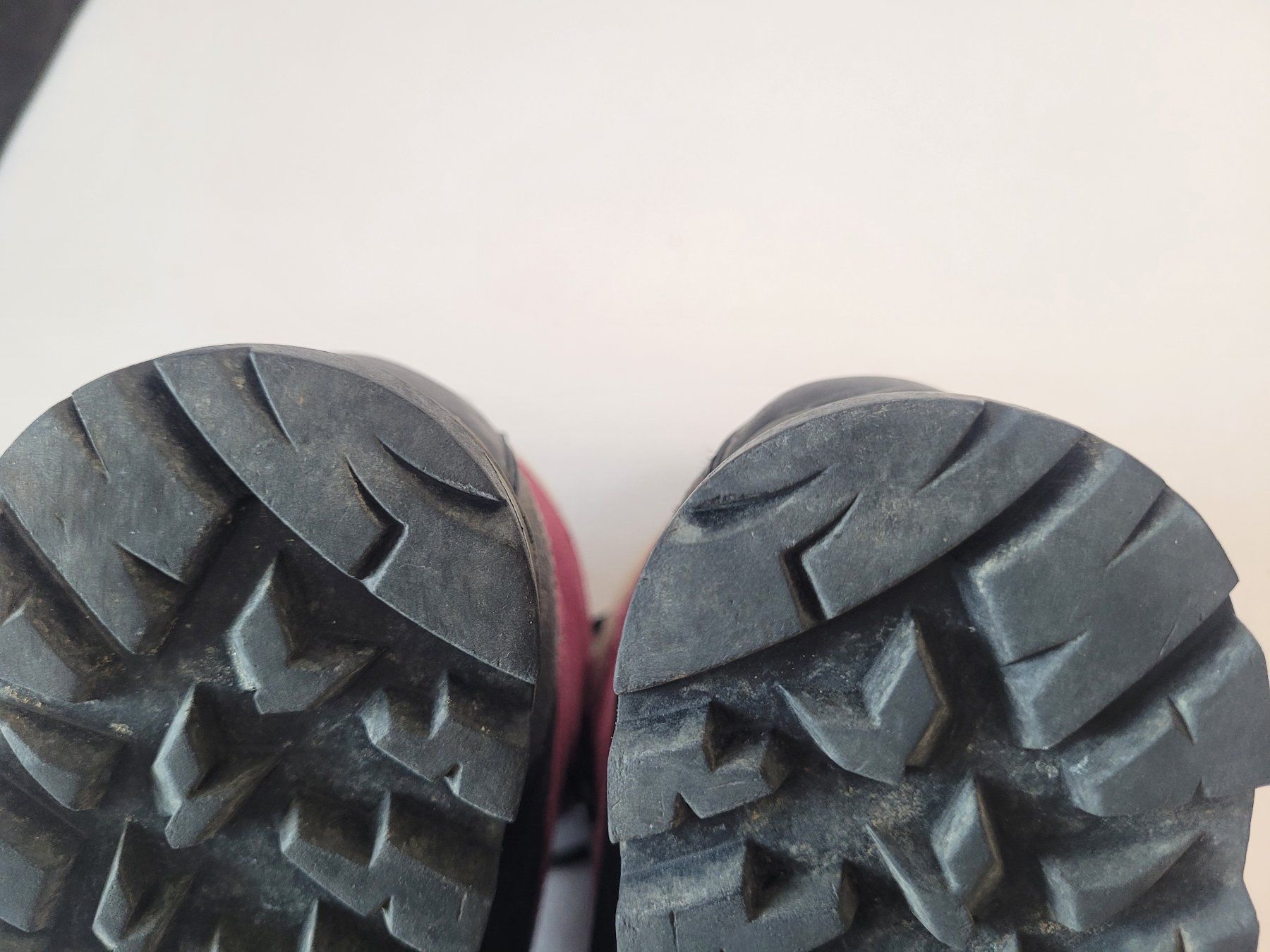 Scarpa Scarpe da donna: Wanderschuhe / Bergschuhe Scarpa Damen Gr. 38 – Usato da Uster venduto da Yayavanna 5