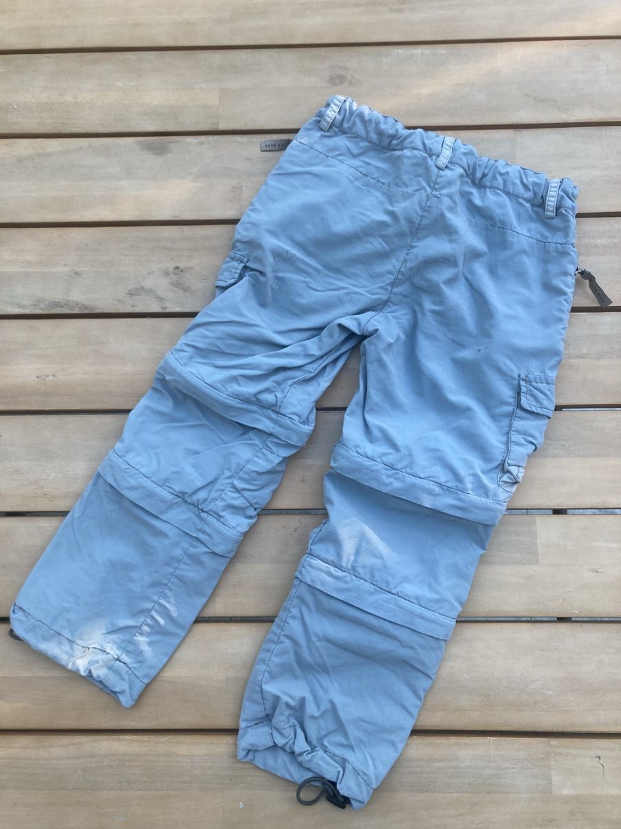 Hosen: Trekkinghose – Gebraucht aus Laupen BE von stef_h 1