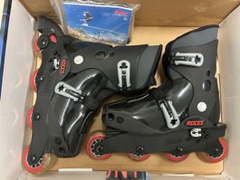 Rollerblades Roces Grösse 38, guter Zustand