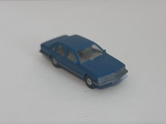 Wiking Modellini d'auto: Wiking Opel Senator – Usato da Goldach venduto da Manyro55 2