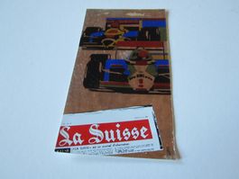 Autocollant
