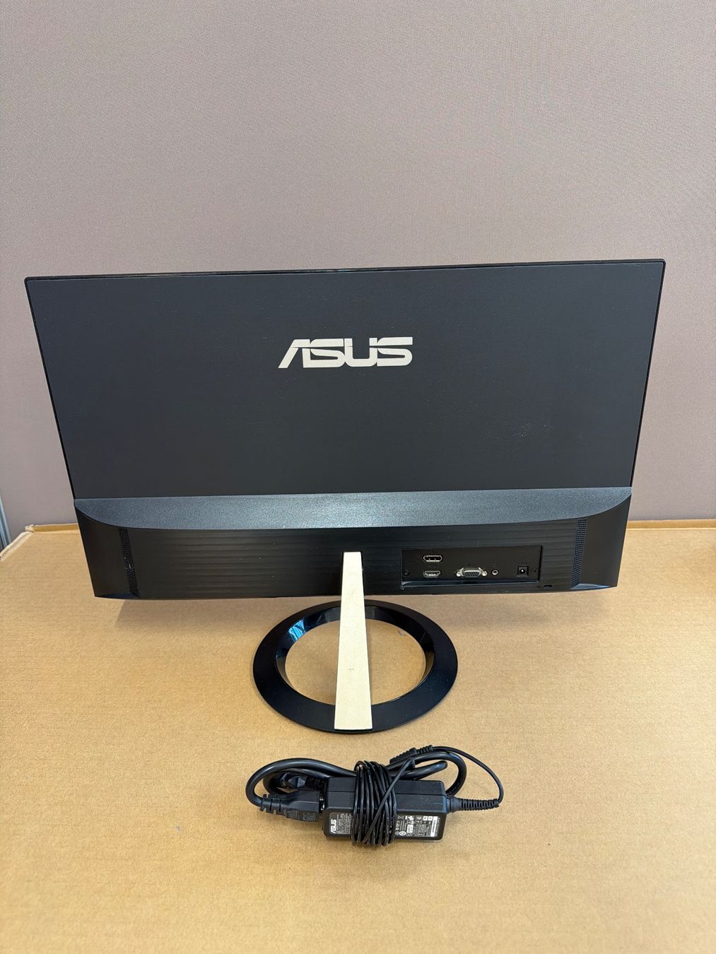 Asus Monitore: ASUS VZ249Q 23.8" Monitor – Gebraucht aus Dietlikon von ComdatAG 3