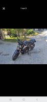 Honda CB 650 R