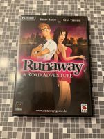 Runaway: A Road Adventure (PC, 2002)