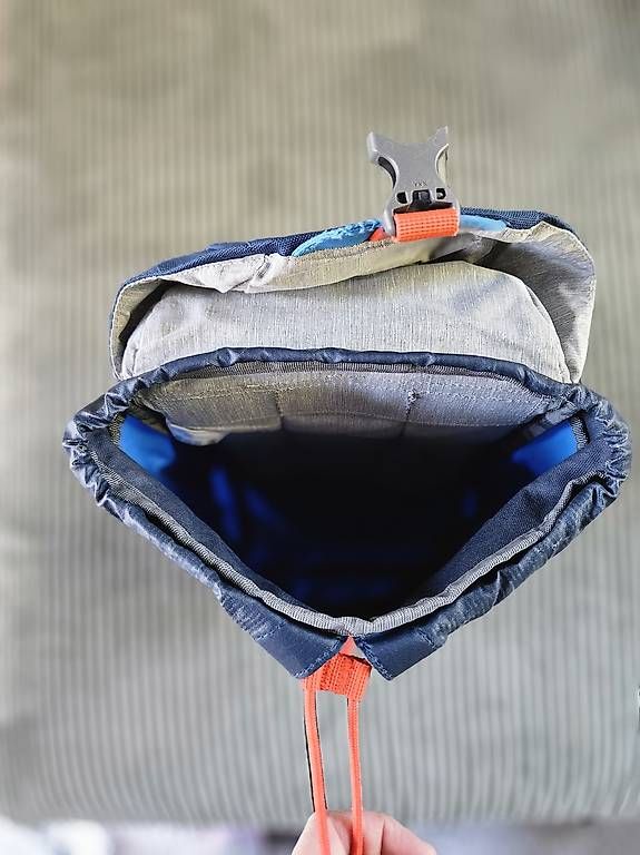 Deuter Kindertaschen: Deuter Schmusebär 8 Liter – Gebraucht aus Thun von sst_y7mk 2