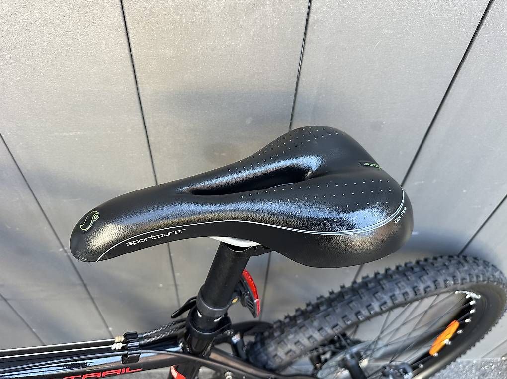 Velos: Bicicletta MTB Cronics 26 Shimano XT  – Gebraucht aus Quartino von DiloUsato 8