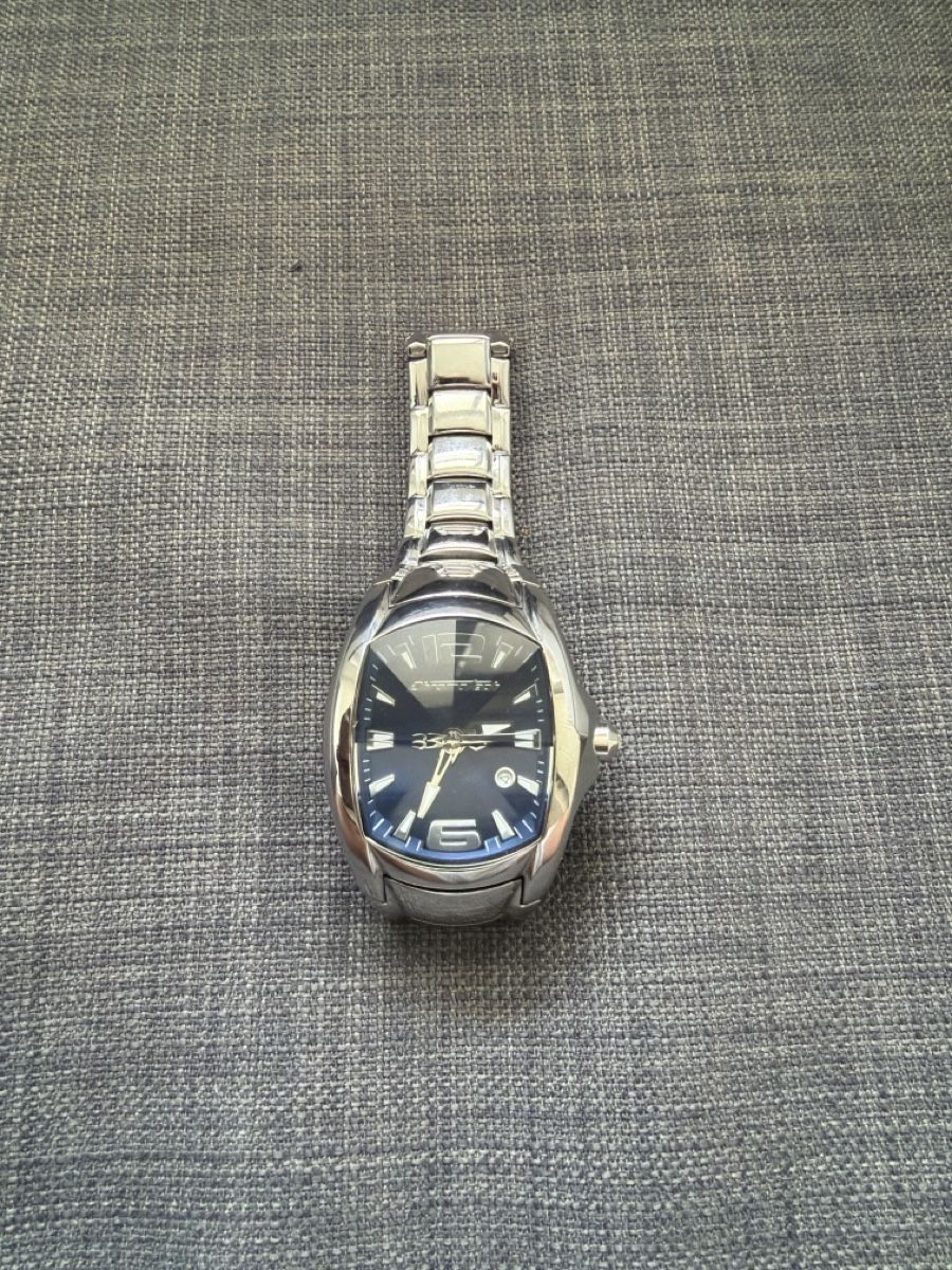 Chronotech Orologi: Uhr - Chronotech – Usato da Adlikon b.Regensdf venduto da buf_trw9