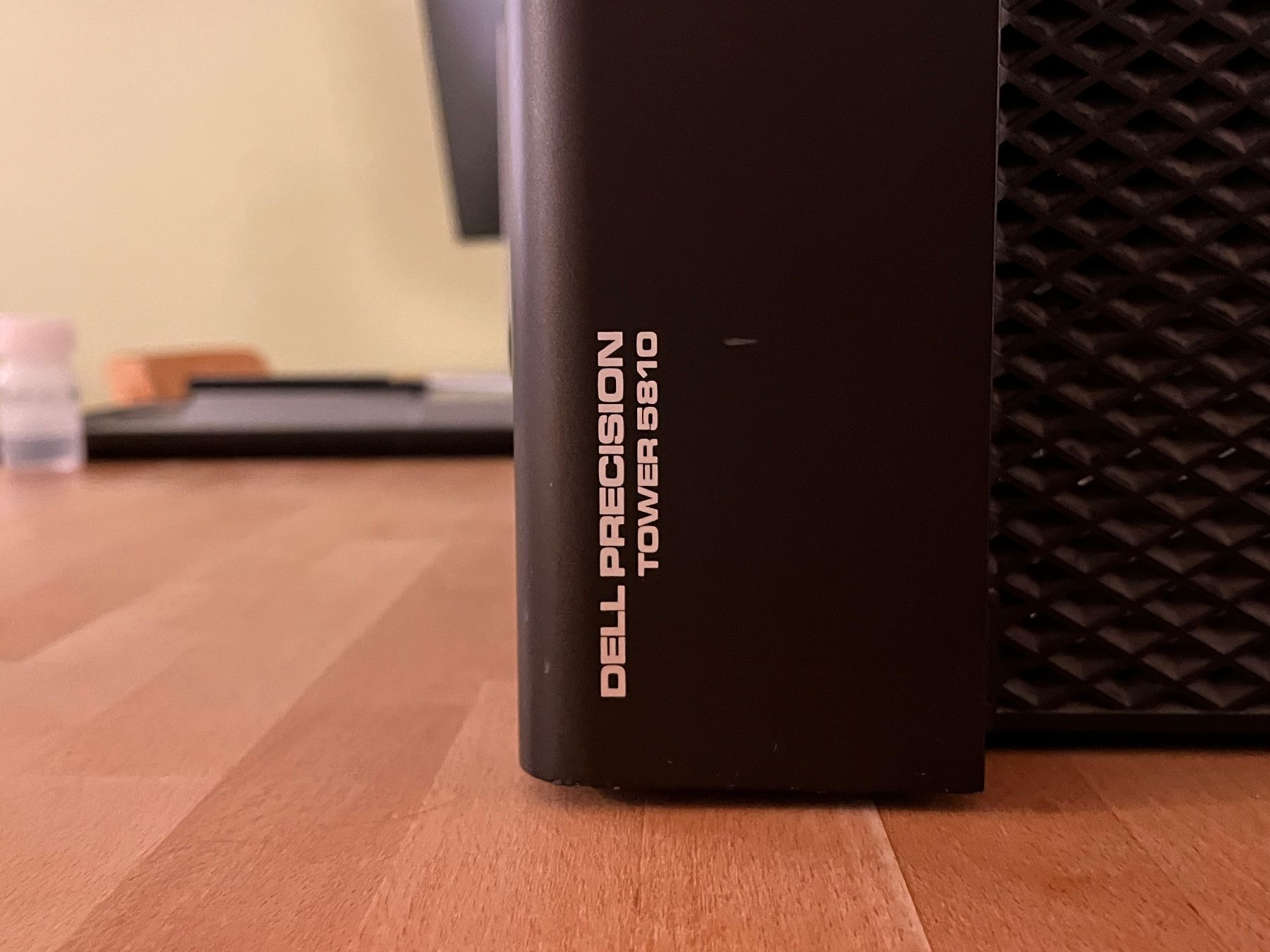 Dell PC: Dell Precision Tower 5810 (T5810) Workstation 2016 – Usato da Frauenfeld venduto da magro56 6