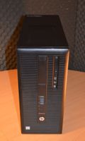 HP 800 G2 Core i7, SSD500/GB,8/GB,AMD Radeon 2/GB,Win11Pro