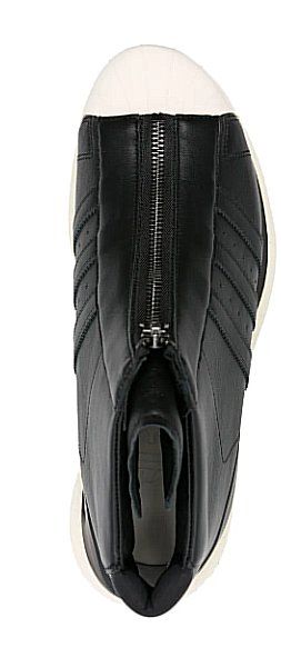 Y-3 Scarpe da uomo: Y-3 baskets montantes Gendo Pro – Nuovo e nell'imballaggio originale da Burtigny venduto da Mirdael 3