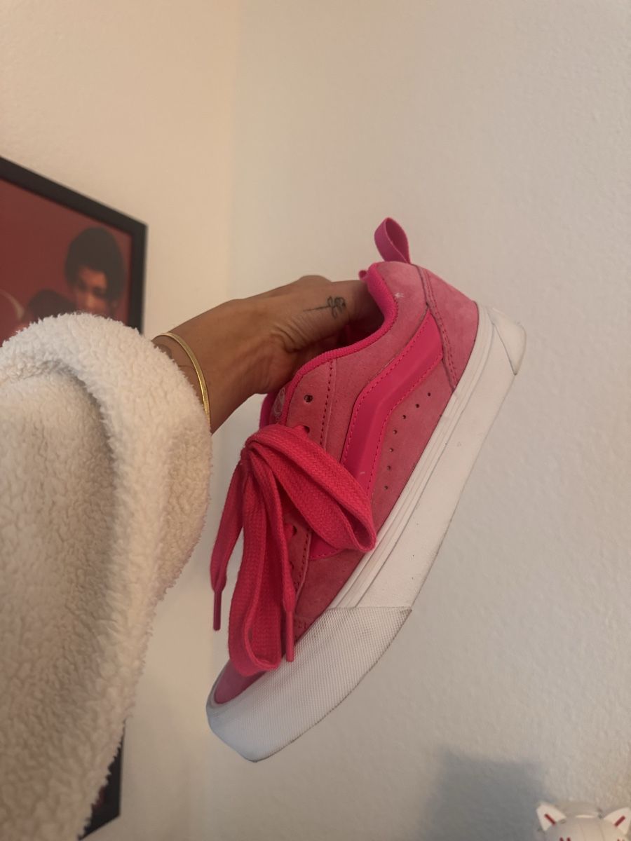 Vans Damenschuhe: Vans Oldschool KNU  – Gebraucht aus Lenzburg von thynh 1