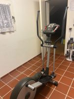 Heimtrainer Kettler Crosstrainer gebraucht