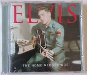 Elvis Presley - The Home Recordings - CD