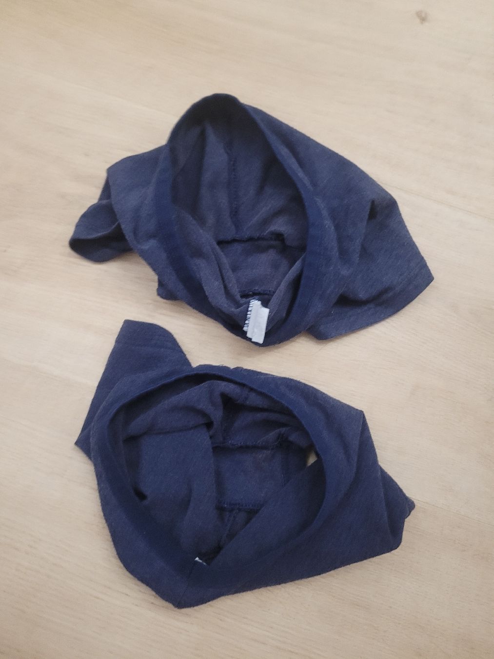 Sous-vêtements: panties Gr 2-4 jahre – D'occasion à Lupsingen par sta_wgg5 2