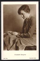 Foto-AK Trude Geiringer and Dora Horovit