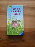 Kinderbuch Ich bin die kleine Biene Ravensburger ab 18M