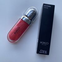 Kiko 3D Hydra Gloss 12 NEU