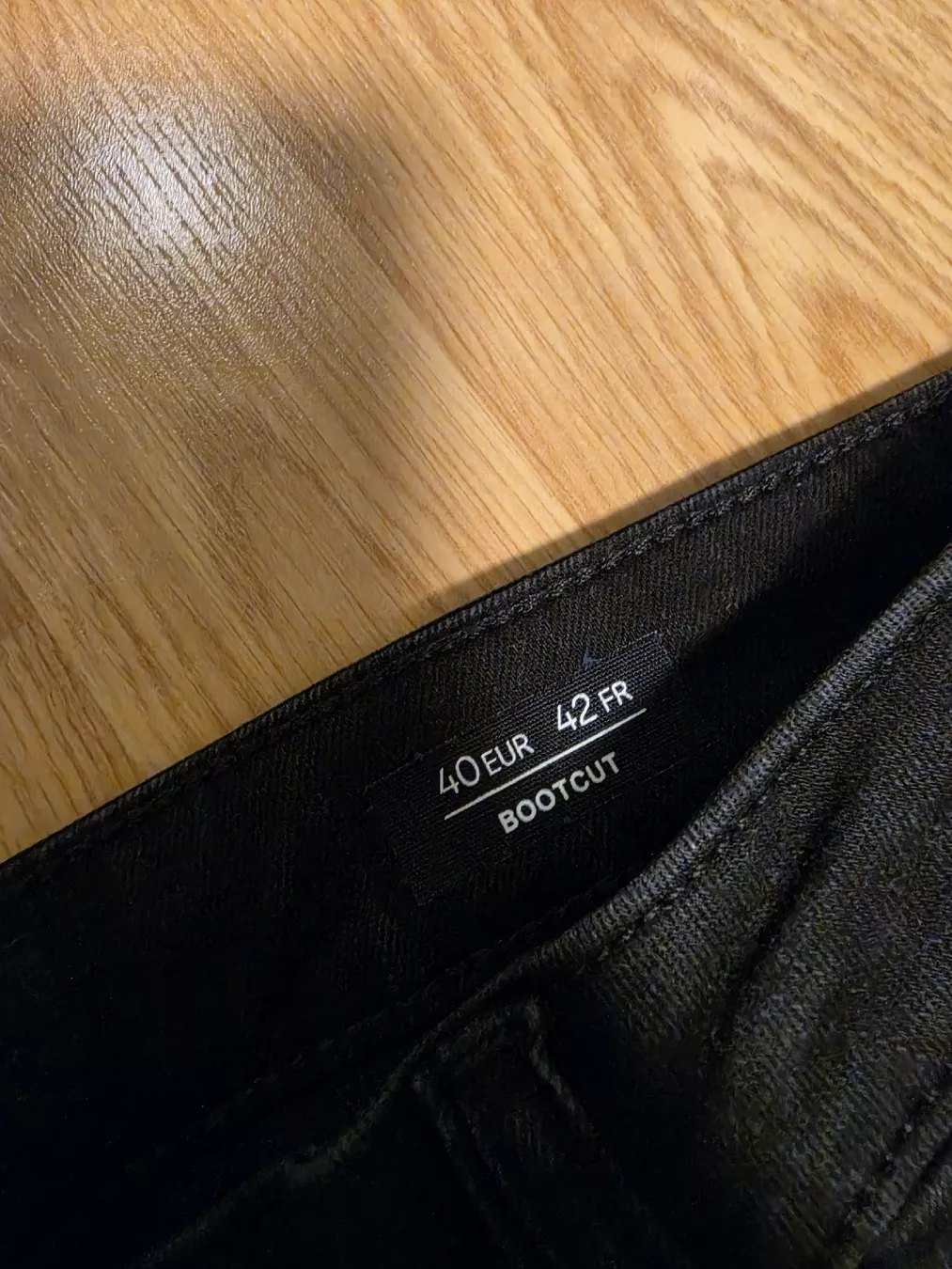 Jeans: Bootcut Jeans c&a – Usato da Horw venduto da Dumbo09 1