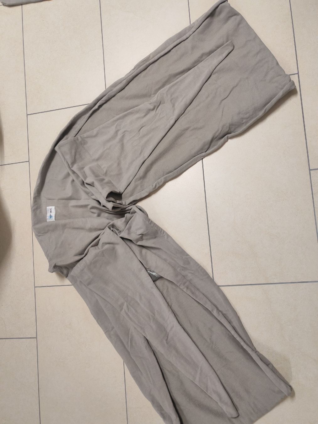 Marsupi portabebè: Babywrap used – Usato da Pfäffikon SZ venduto da Zoe_w 3