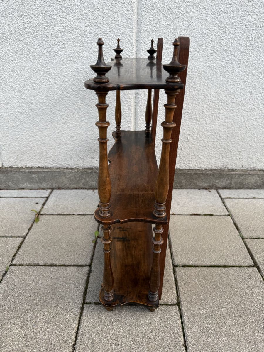 Scaffali: Wandregal / Etagere – Usato da Elgg venduto da dan_f8gv 1