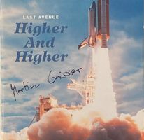 Last Avenue - Higher and higher