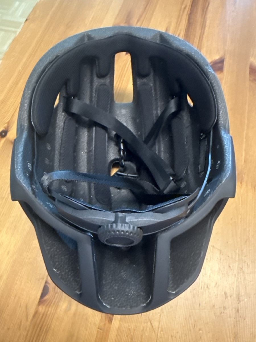 Caschi:  Helm Aerodynamic Grösse L  – Nuovo (secondo la descrizione) da Möhlin venduto da BidonKoenig026 4