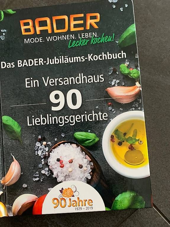 Libri: Lieblingsgerichte – Usato da Oberwil bei Büren venduto da moni-52