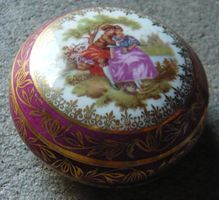 kleine Schale