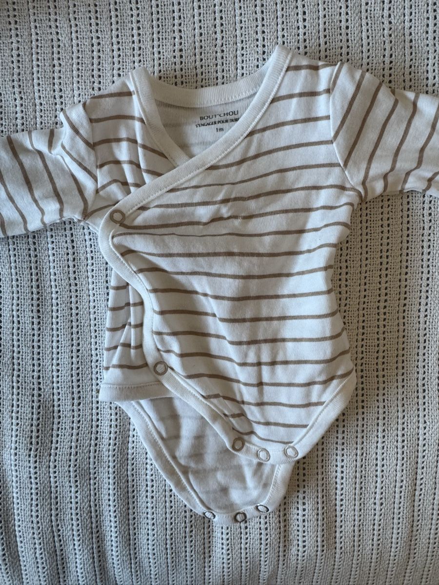 Kleiderpakete & -sets: Body MONOPRIX – Neu (gemäss Beschreibung) aus Meyrin von The_Top_Dressing 4