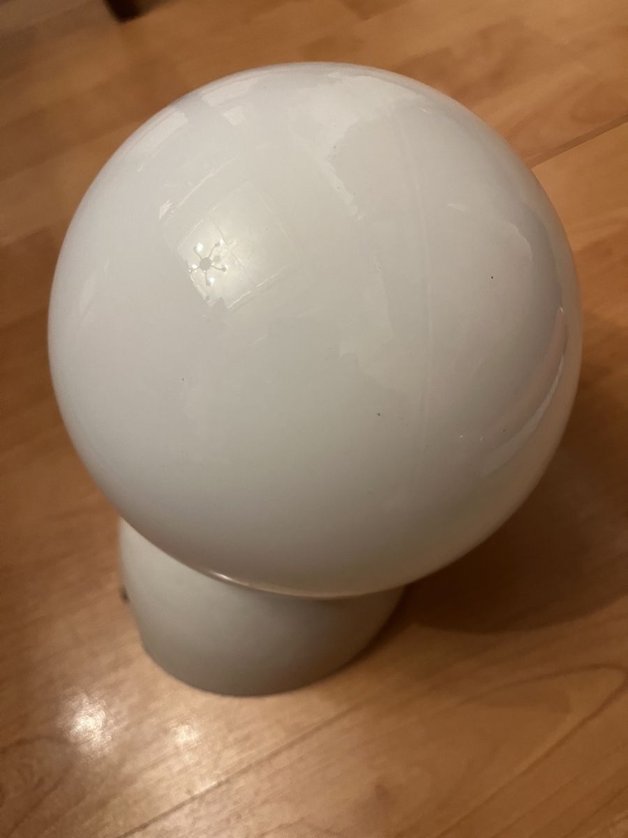 Lampadari & plafoniere: Küchenlampe Vintage – Usato da Urnäsch venduto da schneewittli. 4