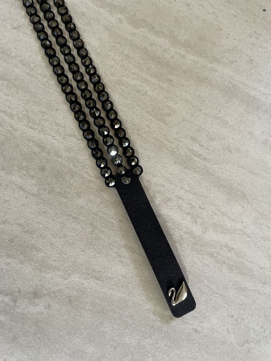 Swarovski Bracelets: Schönes Armband Swarovski  – D'occasion à Flawil par Naphtali 2