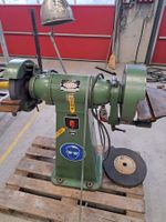 Vitax Doppelschleifmaschine 380 V