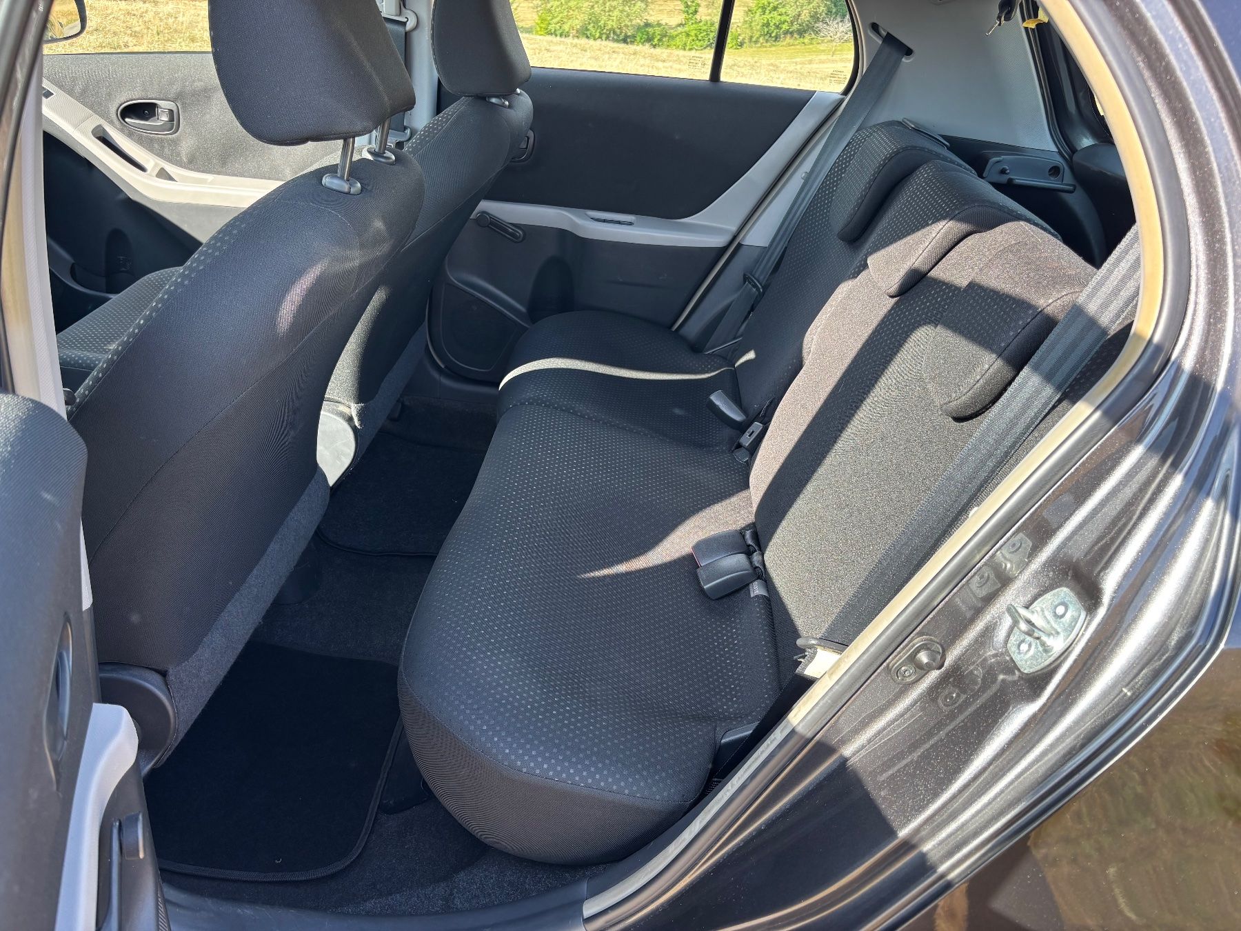 Toyota Automobili: Toyota Yaris 1.3 Ab MFK – Usato da Bretzwil venduto da Mygarage4147 6