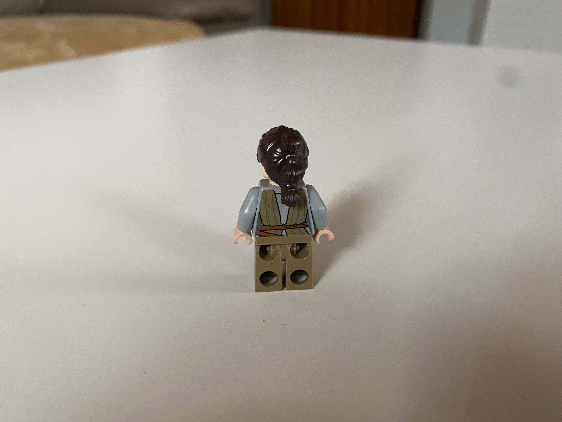 Lego Spielzeuge: LEGO - TOLLE - STAR - WARS - FIGUR – Gebraucht aus Gelterkinden von ajdt4 1