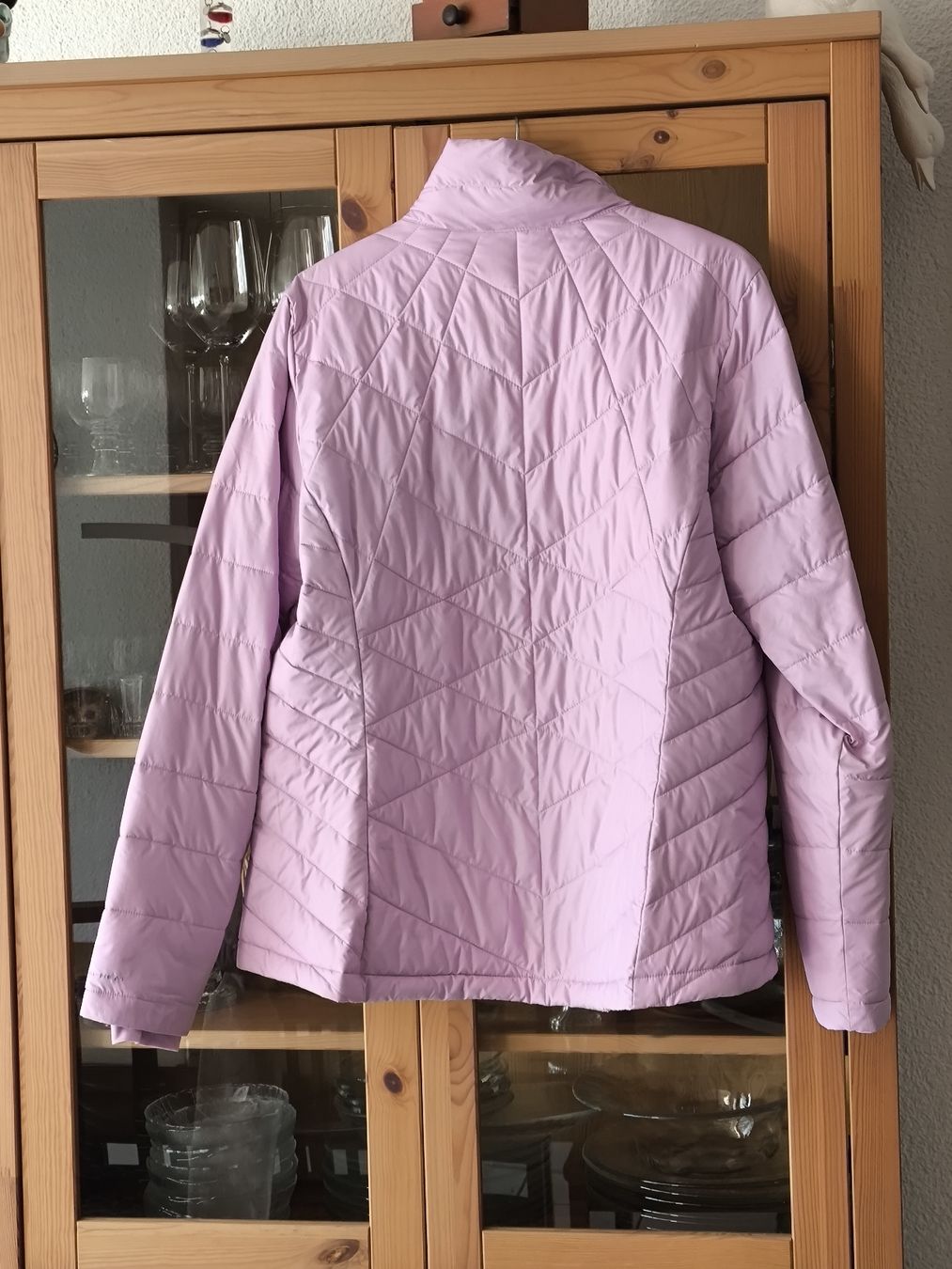 Columbia Giacche: Steppjacke Columbia Gr.XL – Usato da Burgdorf venduto da Ropajesi 2