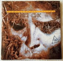 Apøcalyptic Visiøn ‎– Sick - CD - 1997 - CH First Press