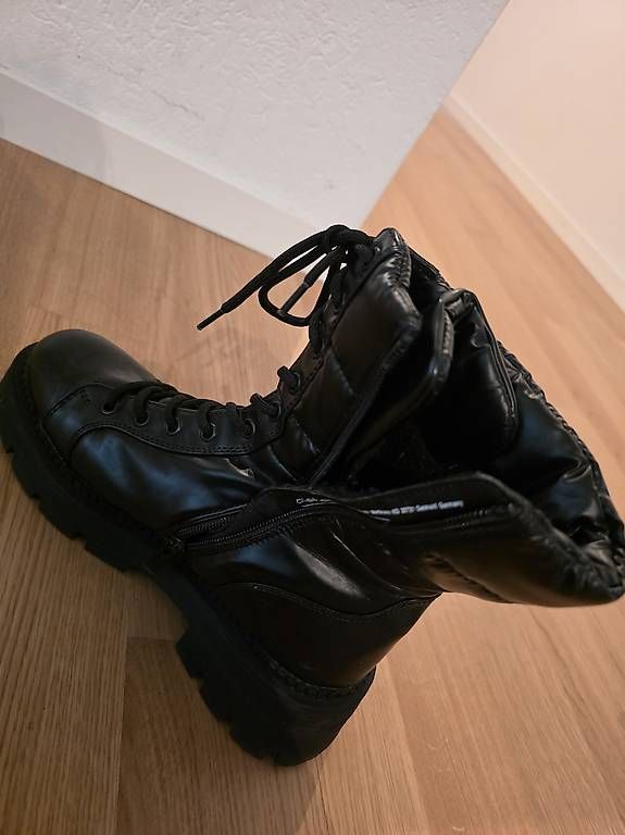 Damenschuhe: Winter boots Tamaris, 40 – Gebraucht aus Stäfa von and_9gqh 1