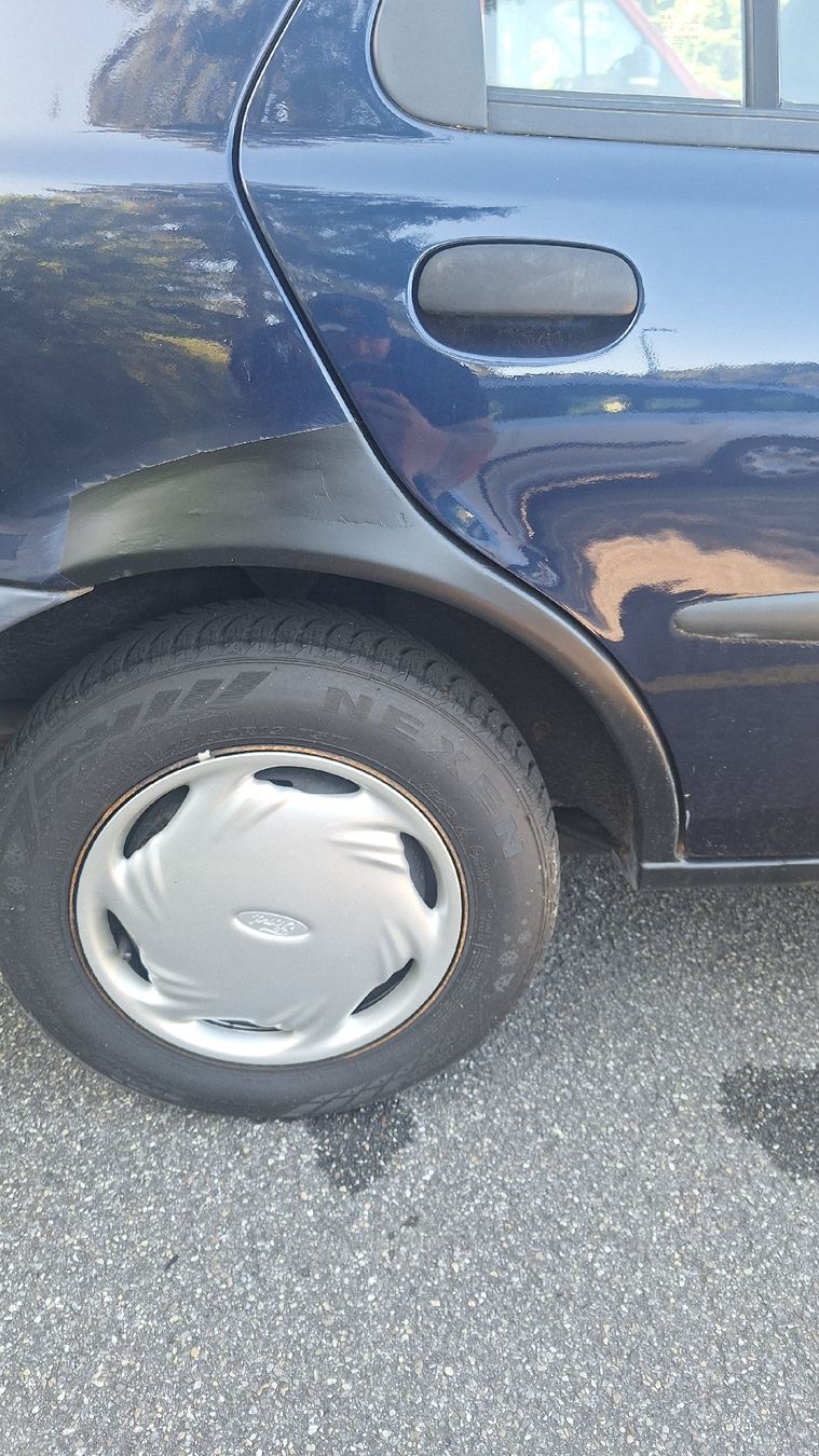 Ford Automobili: Ford Fiesta 1.2 – Usato da Rothrist venduto da Stoki77 5