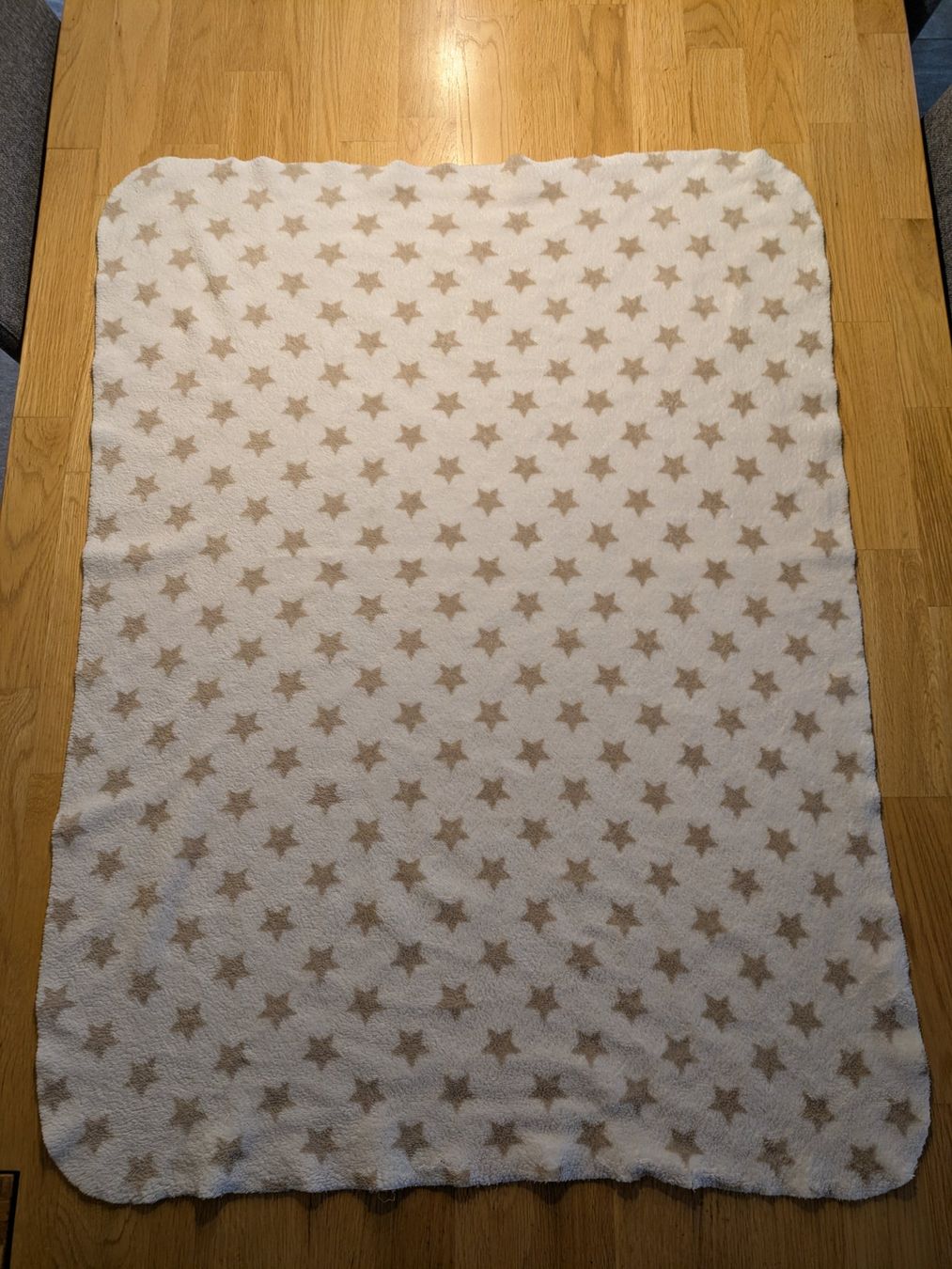 Decken: Baby Decke, 95x70cm – Gebraucht aus Konolfingen von lbumae