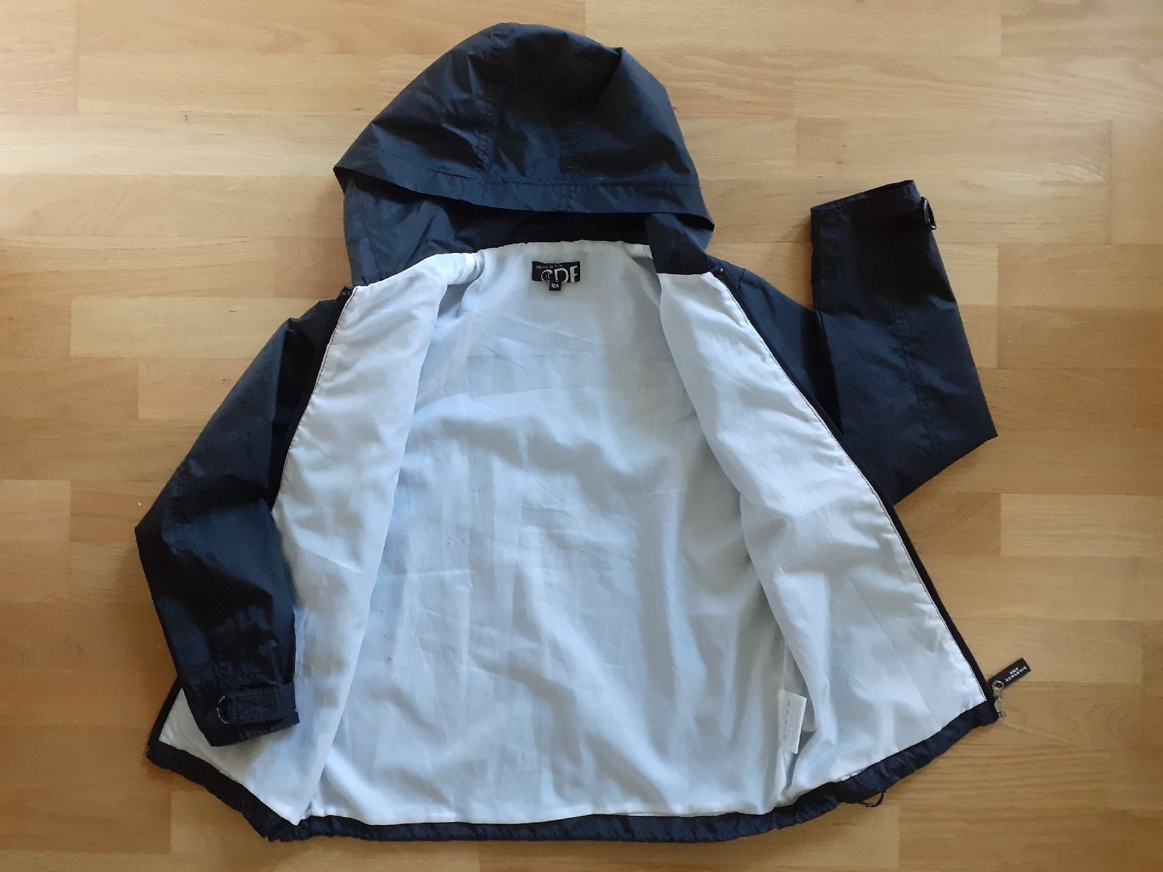 Giacche: Windjacke, Jacke CDF ATHLETIC, Gr. 146/152 – Usato da Wabern venduto da jeroalila 1