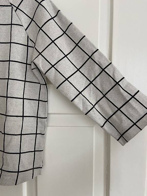 Pullover & Sweatshirts: Pullover kariert (Gr. 38) – Gebraucht aus Tägerwilen von lea_vs97 1