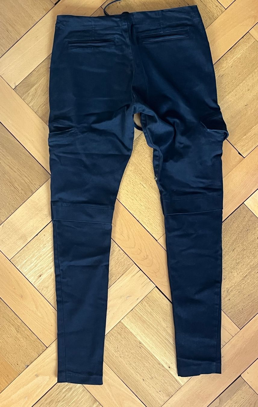 Pantaloni: Greg Lauren Cargo pant – Usato da Genève venduto da dachaw 2