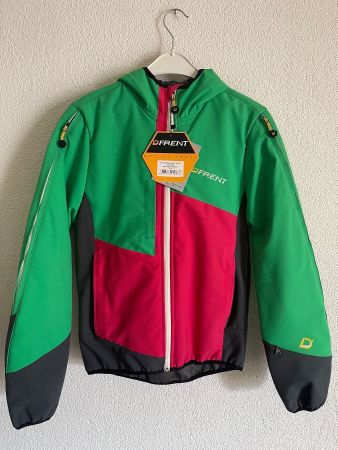 Dfrent Idaho Woman Hybrid Jacket Gr. S