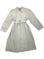 Trench-Coat Burberry Vintage M - 44 Regular Long