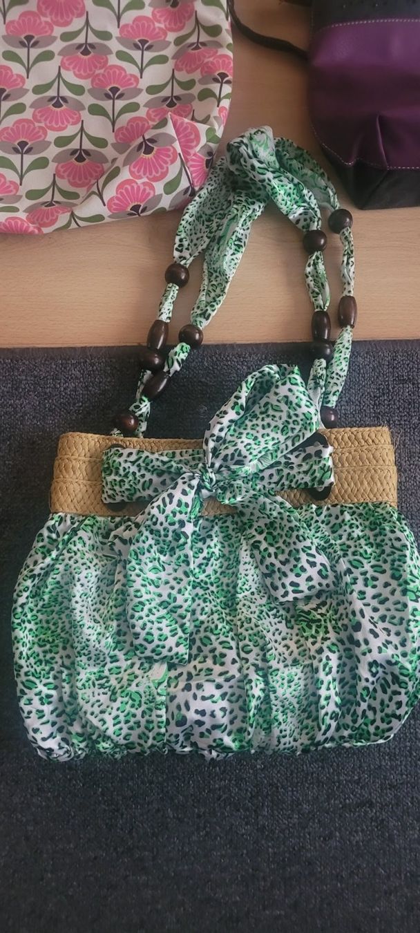 Borse da donna: Handtasche Lot – Nuovo (secondo la descrizione) da Schöfflisdorf venduto da nun_zr8r 3