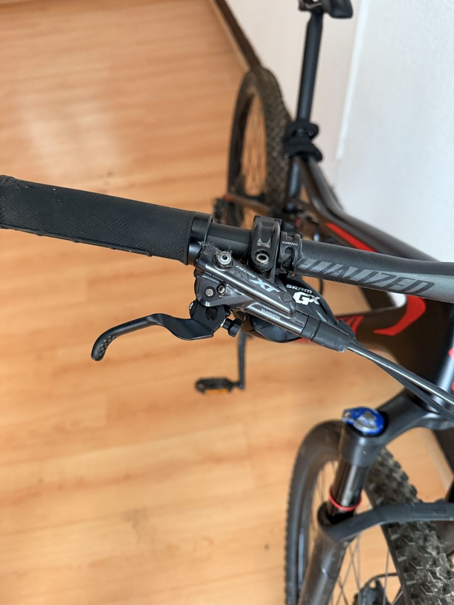 Specialized Biciclette: Specialized Epic Full Carbon – Usato da Gerlafingen venduto da  5