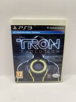 TRON Evolution 3D Disney PS3