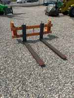 Paletten Gabel Hauer