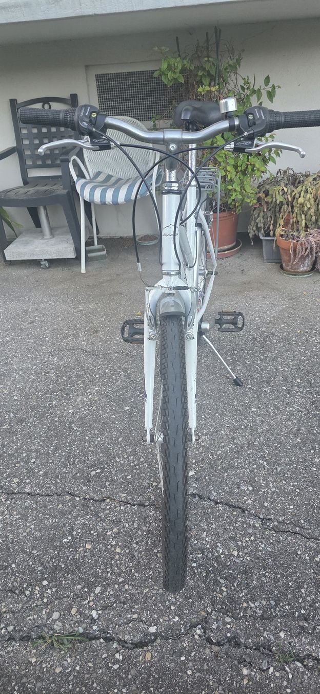Velos: Leopard Damen Velo – Gebraucht aus Solothurn von mar_8qf8 1